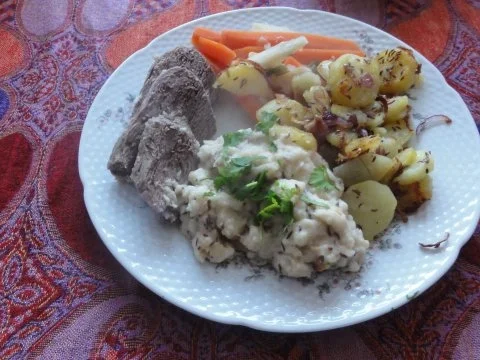 Tafelspitz - Rezept - Bild Nr. 8