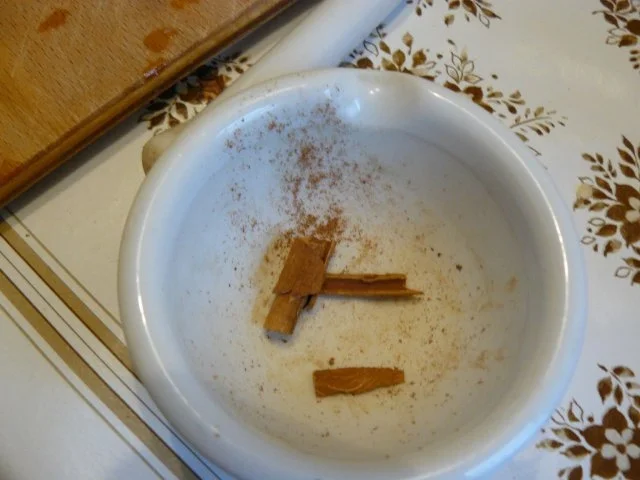 Rezept: Gefüllte Paprikaschoten arabisch mit Joghurt Bild Nr. 8 Gefüllte Paprikaschoten arabisch mit Joghurt - Rezept - Bild Nr. 8