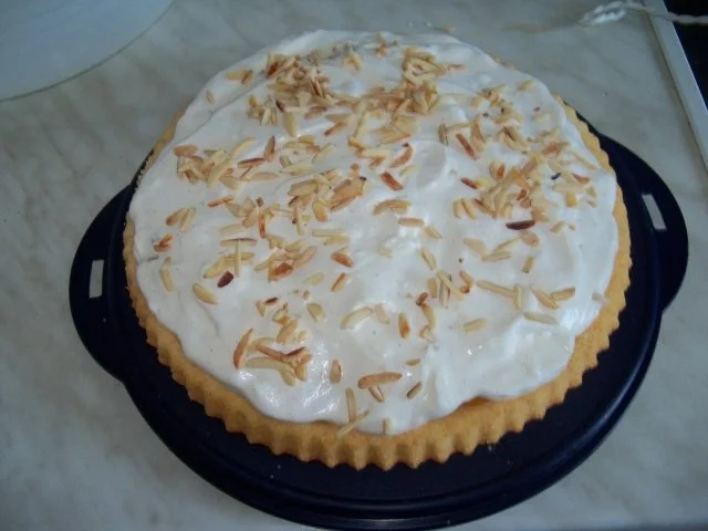 Rezept: Bedeckter Tortenboden Bild Nr. 2 Bedeckter Tortenboden - Rezept - Bild Nr. 2