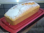 Eierlikörkuchen No. 2 - Rezept