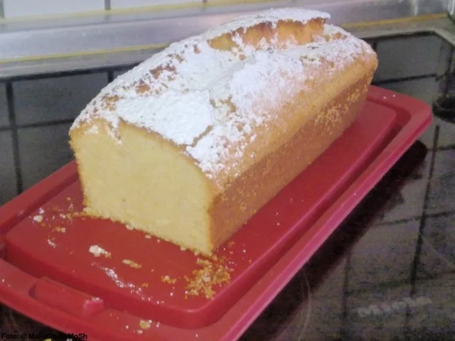 Eierlikörkuchen No. 2 - Rezept - Bild Nr. 2