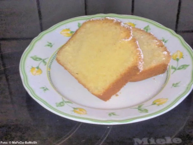 Eierlikörkuchen No. 2 - Rezept - Bild Nr. 3