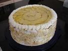 Schokomousse Torte - Rezept