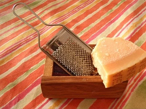 Bandnudeln alla Bolognese, selbstgemachte Nudeln - Rezept