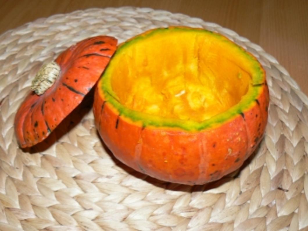 Kürbis Rezepte - kochbar.de
