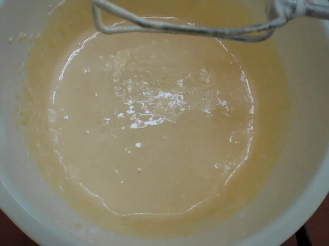 Sommerlich-frische Maracujatorte - Rezept - Bild Nr. 4