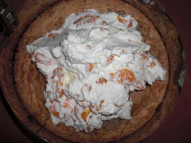 Sommerlich-frische Maracujatorte - Rezept - Bild Nr. 9