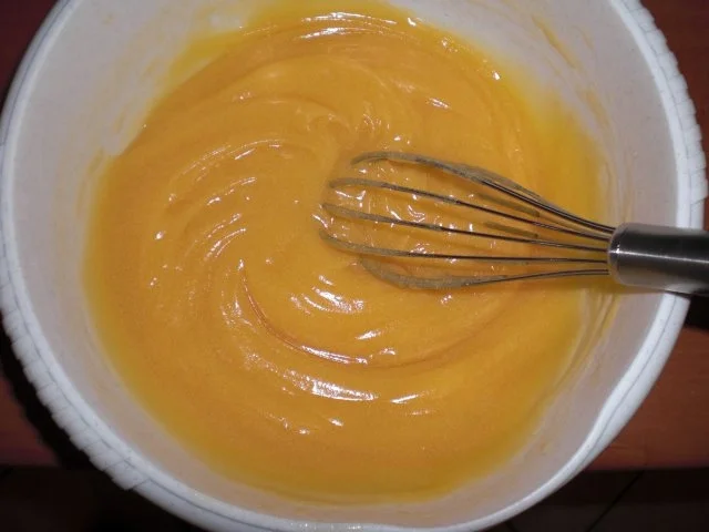 Sommerlich-frische Maracujatorte - Rezept - Bild Nr. 11