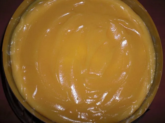 Sommerlich-frische Maracujatorte - Rezept - Bild Nr. 12