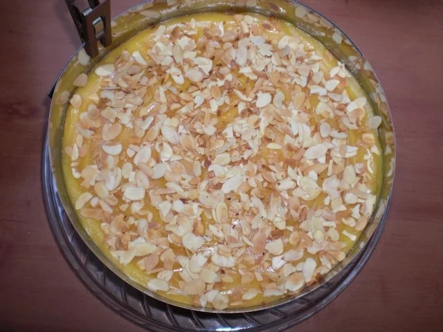 Sommerlich-frische Maracujatorte - Rezept - Bild Nr. 13