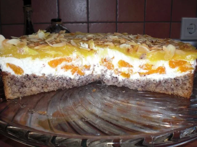 Sommerlich-frische Maracujatorte - Rezept - Bild Nr. 14