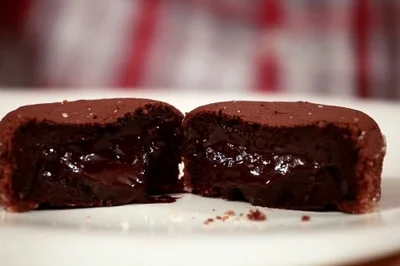 3 Schokokuchen Mit Baileys Rezepte Kochbar De