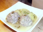 Ruth`s Königsberger Klopse - Rezept