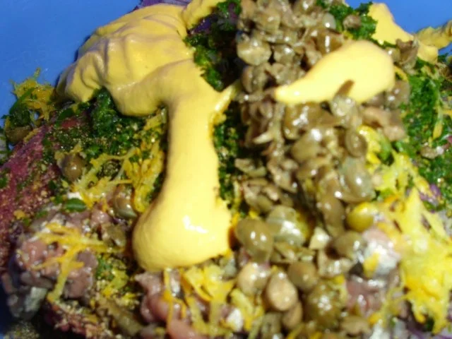 Ruth`s Königsberger Klopse - Rezept - Bild Nr. 2