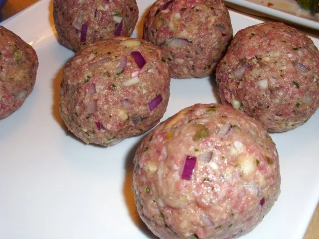 Ruth`s Königsberger Klopse - Rezept - Bild Nr. 3
