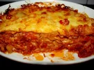 Thunfischlasagne - Rezept