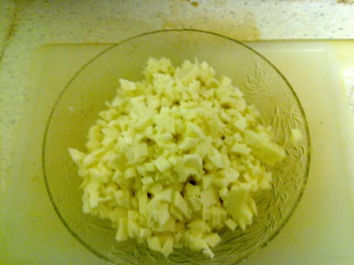 Seelachs auf Gemüse-Kartoffelbett - Rezept - Bild Nr. 2