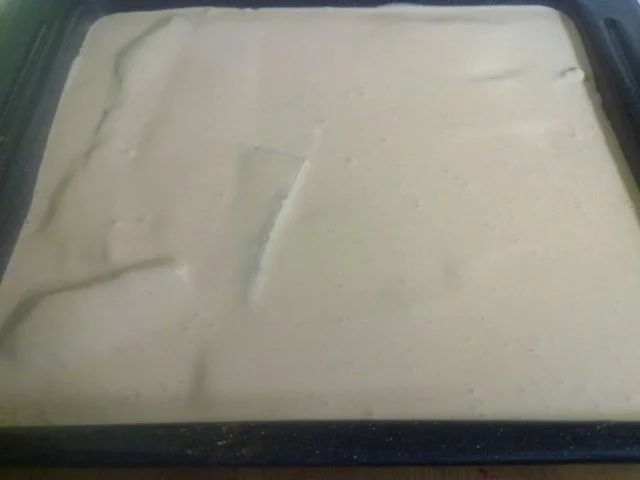 Rezept: Seelachs auf Gemüse-Kartoffelbett Bild Nr. 10 Seelachs auf Gemüse-Kartoffelbett - Rezept - Bild Nr. 10