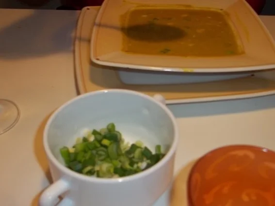 Curry-Kokos Suppe - Rezept - Bild Nr. 2