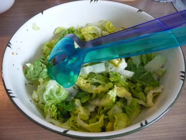 Rezept: Hackfleisch : Mini - Fleischküchle mit Eiern in Gemüsesoße Bild Nr. 11 Hackfleisch : Mini - Fleischküchle mit Eiern in Gemüsesoße - Rezept - Bild Nr. 11