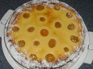 Rezept: Aprikosen-Quark-Tarte Aprikosen-Quark-Tarte - Rezept