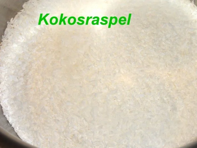 Diverses:   KOKOSMILCH   -eigene Herstellung- - Rezept - Bild Nr. 2