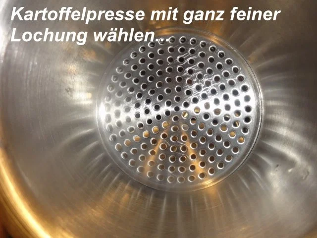 Diverses:   KOKOSMILCH   -eigene Herstellung- - Rezept - Bild Nr. 5