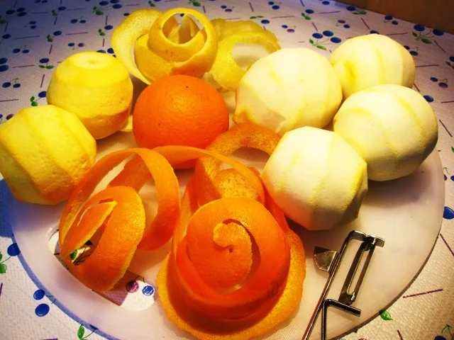 Englische Marmelade aus Zitrusfrüchten - Rezept - Bild Nr. 3