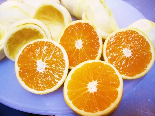 Englische Marmelade aus Zitrusfrüchten - Rezept - Bild Nr. 5