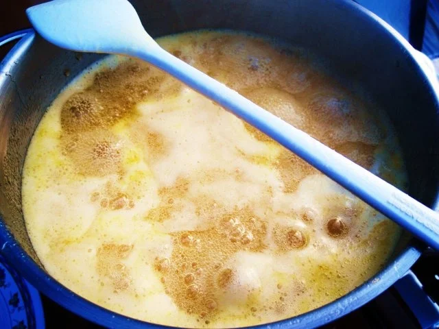 Englische Marmelade aus Zitrusfrüchten - Rezept - Bild Nr. 6