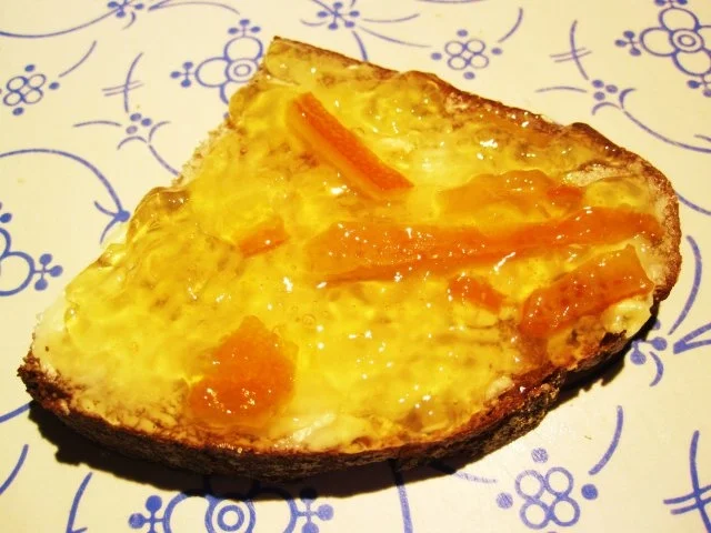 Englische Marmelade aus Zitrusfrüchten - Rezept - Bild Nr. 7
