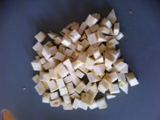 Oberfränkische Kartoffelsuppe - Rezept - Bild Nr. 4