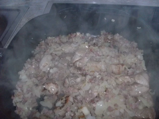 Zwiebel-Fleisch-Topf - Rezept - Bild Nr. 6