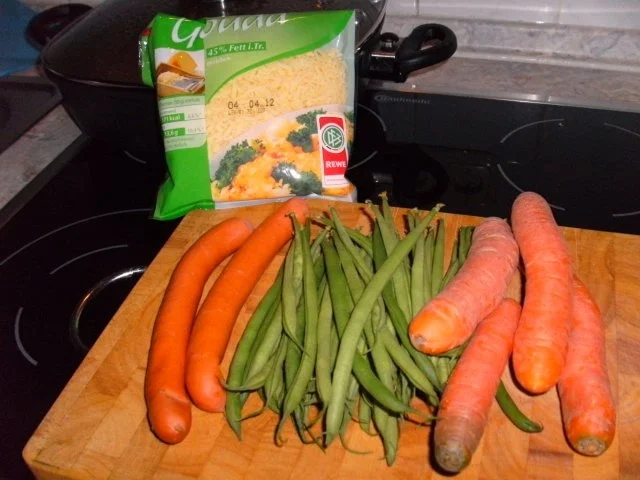 Zwiebel-Fleisch-Topf - Rezept - Bild Nr. 8