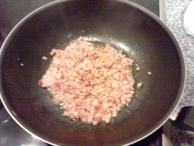 Spaghetti Mamma Mia - Rezept - Bild Nr. 5