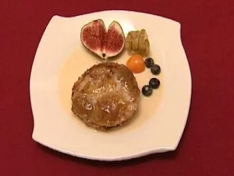 Plättartorte (Franziska Menke) - Rezept