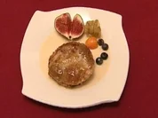 Plättartorte (Franziska Menke) - Rezept