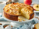 apfel - kokos - kuchen - Rezept - Bild Nr. 2