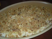 Zitrus-Tiramisu - Rezept