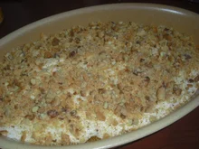 Zitrus-Tiramisu - Rezept