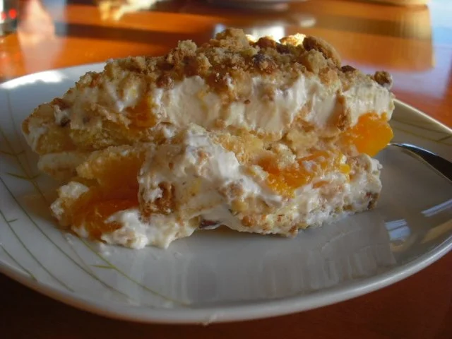 Zitrus-Tiramisu - Rezept - Bild Nr. 3