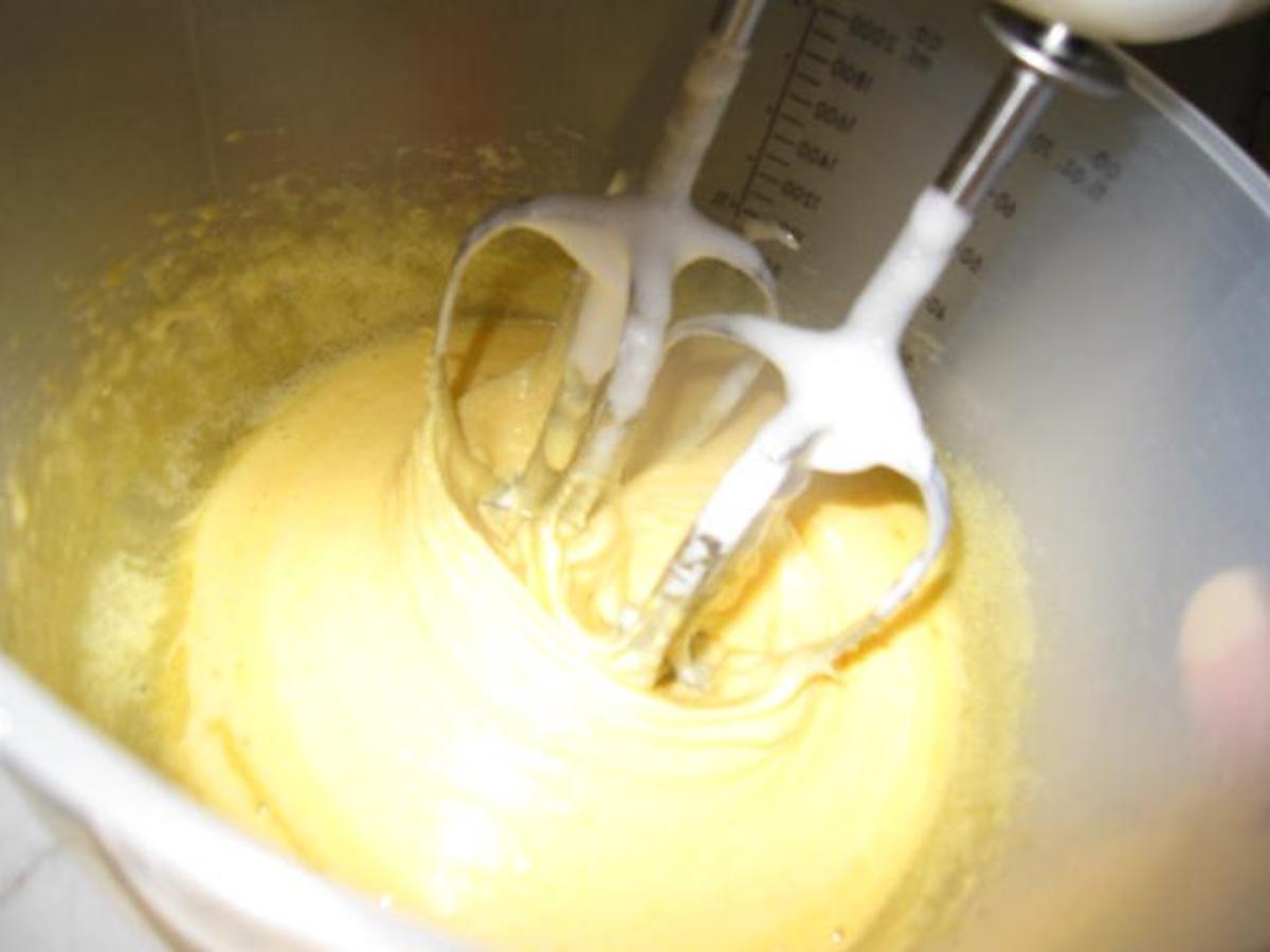 Latte-macchiato Marmorkuchen - Rezept - Bild Nr. 3