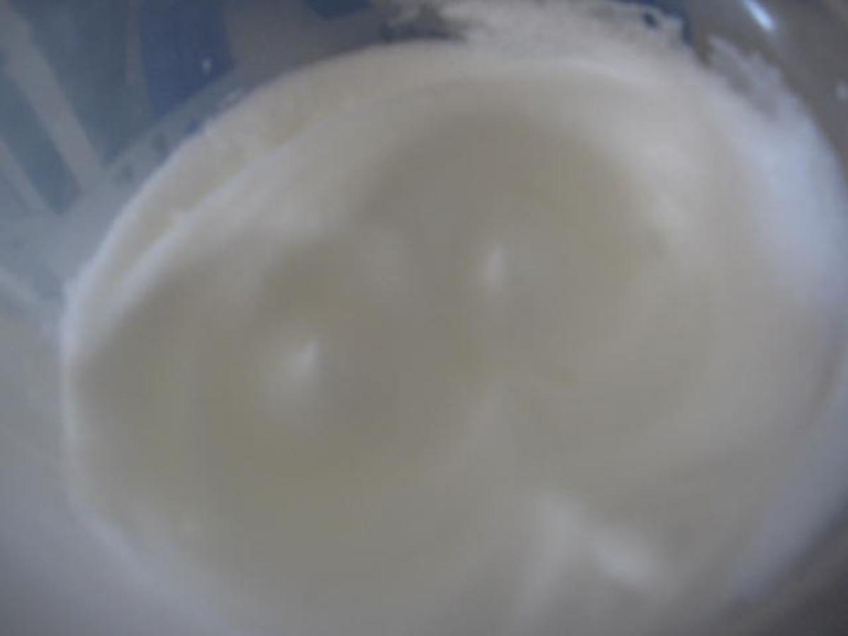 Latte-macchiato Marmorkuchen - Rezept - Bild Nr. 4