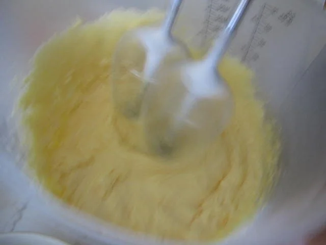 Latte-macchiato Marmorkuchen - Rezept - Bild Nr. 5