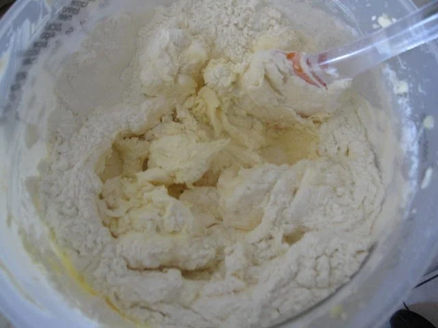 Latte-macchiato Marmorkuchen - Rezept - Bild Nr. 6