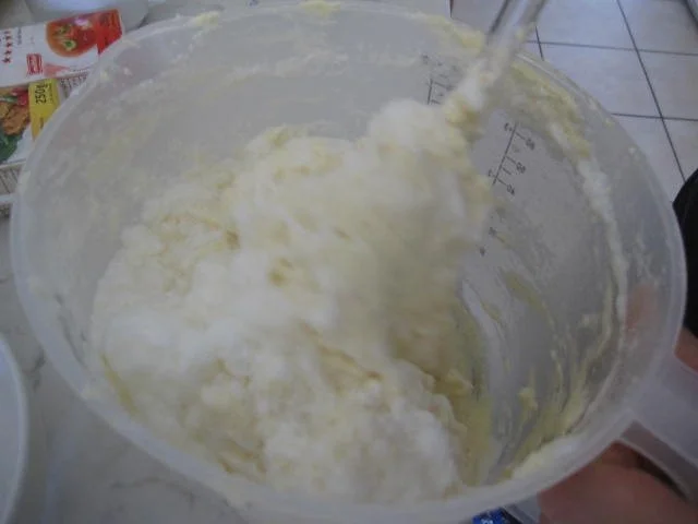 Latte-macchiato Marmorkuchen - Rezept - Bild Nr. 7