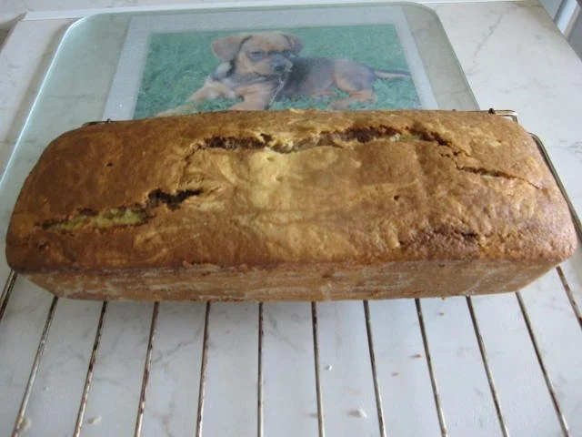 Latte-macchiato Marmorkuchen - Rezept - Bild Nr. 10