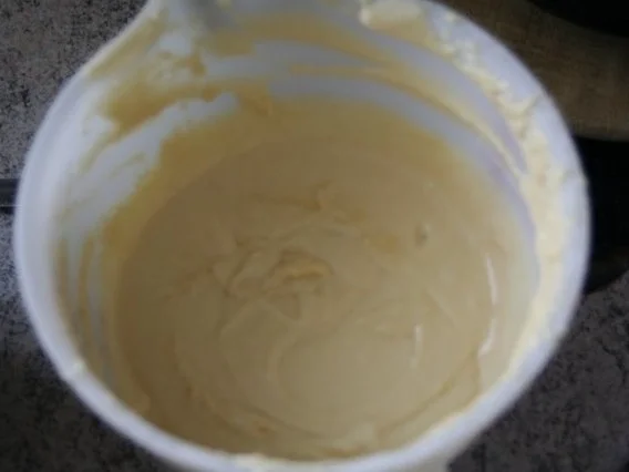 Rezept: Waffeln Waffeln - Rezept