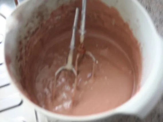 Rezept: Waffeln Bild Nr. 2 Waffeln - Rezept - Bild Nr. 2