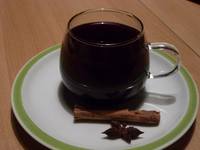 Getränk: Fliederbeerpunsch - Rezept - Bild Nr. 4